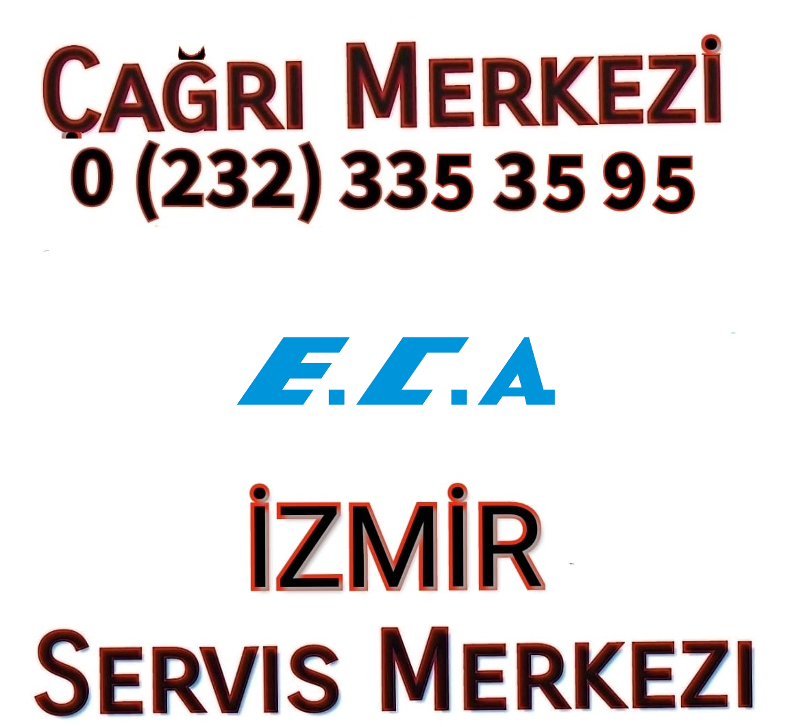 İzmir eca servisi